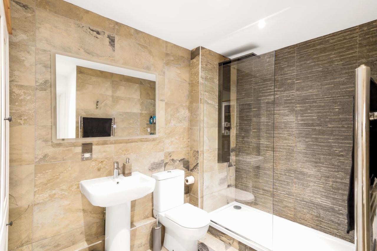 Casa Mansa - Serviced Apartment, Λονδίνο Εξωτερικό φωτογραφία